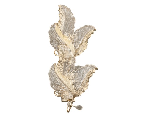 Светильник настенный Stilfort 4053/03/06W Коллекции Art-Wings / Арт-Уингз