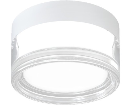 Светильник потолочный-настенный Stilfort 4048/01/01CW-IP Коллекции Ekols 65 / Эколс 65