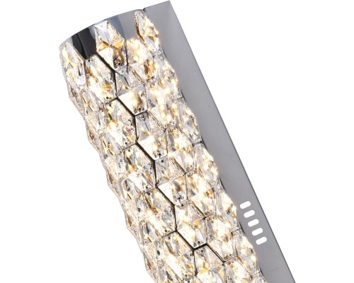 Светильник настенный Stilfort 4040/09/01W Коллекции Rhombus / Ромбус