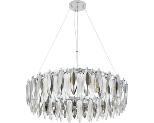 Люстра подвесная Stilfort 2186/09/12P серия New Ton