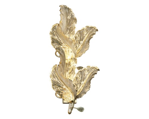 Светильник настенный Stilfort 4053/03/06W Коллекции Art-Wings / Арт-Уингз