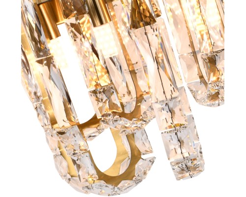 Светильник настенный Stilfort 2195/05/04W Коллекции Umiko 2 / Юмико 2