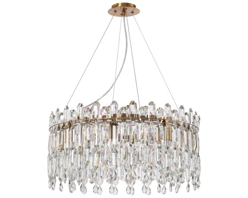 Люстра подвесная Stilfort 2158/05/08P серия Legacy