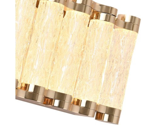 Светильник настенный Stilfort 4049/03/01W Коллекции Gallery Ice / Галлери Айс