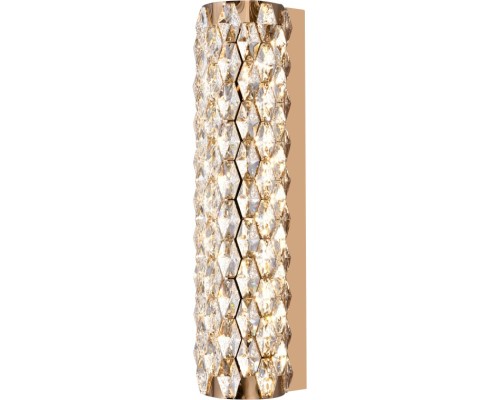 Светильник настенный Stilfort 4040/03/01W Коллекции Rhombus / Ромбус