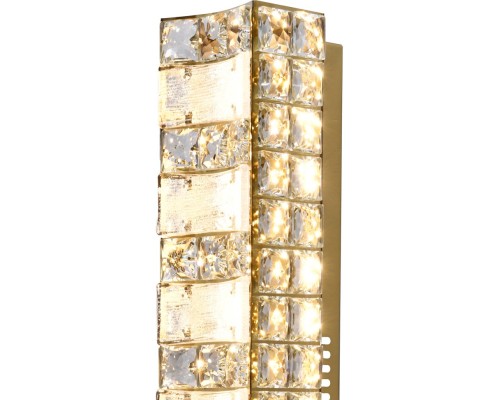 Светильник настенный Stilfort 4037/03/01W Коллекции Magnelli / Магнелли