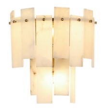 Светильник настенный Stilfort 2197/05/03W Коллекции Spanish Stone / Спаниш Стоун