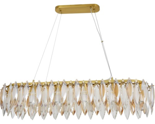 Люстра подвесная Stilfort 2186/05/12PL серия New Ton