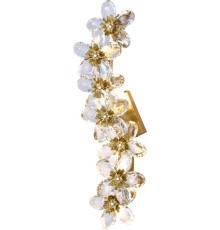 Светильник настенный Stilfort 2196/05/04W Коллекции Garde Art / Гарде Арт