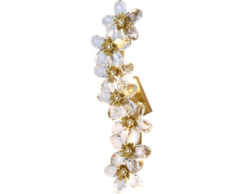 Светильник настенный Stilfort 2196/05/04W Коллекции Garde Art / Гарде Арт