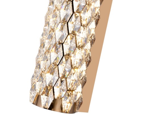 Светильник настенный Stilfort 4040/03/01W Коллекции Rhombus / Ромбус