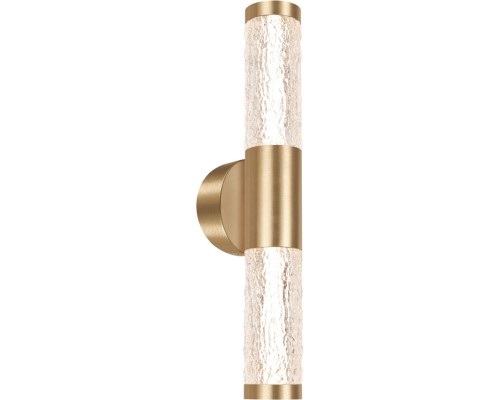 Светильник настенный Stilfort 4051/05/02W Коллекции Columnia / Колумния