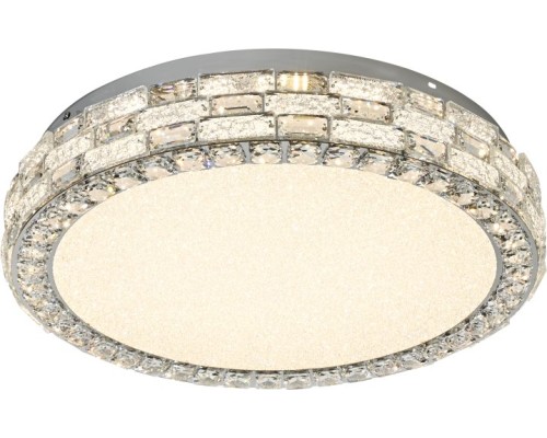 Светильник потолочный светодиодный Stilfort 4014/09/06C, серия Gabbana
