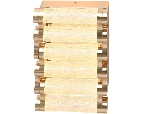 Светильник настенный Stilfort 4049/03/01W Коллекции Gallery Ice / Галлери Айс