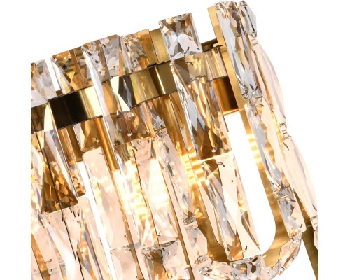 Светильник настенный Stilfort 2195/05/04W Коллекции Umiko 2 / Юмико 2