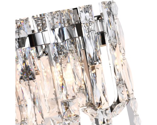 Светильник настенный Stilfort 2195/09/04W Коллекции Umiko 2 / Юмико 2