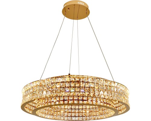 Люстра подвесная Stilfort 4024/03/08P серия Karnelli