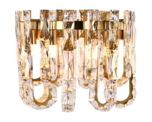 Светильник настенный Stilfort 2195/05/04W Коллекции Umiko 2 / Юмико 2