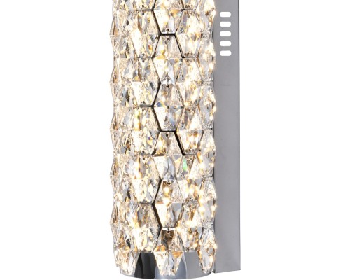 Светильник настенный Stilfort 4040/09/01W Коллекции Rhombus / Ромбус