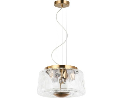 Люстра подвесная Stilfort 2193/05/05P серия Perfecto Light