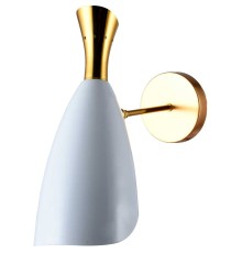 Бра Stilfort 2059/01/01W серия Ricon / Рикон