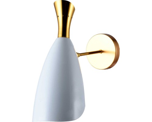 Бра Stilfort 2059/01/01W серия Ricon / Рикон