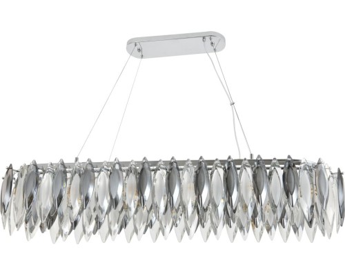 Люстра подвесная Stilfort 2186/09/12PL серия New Ton