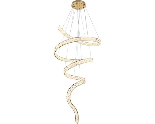 Люстра подвесная Stilfort 4021/03/20P серия Spayd