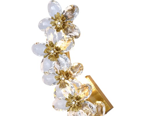 Светильник настенный Stilfort 2196/05/04W Коллекции Garde Art / Гарде Арт