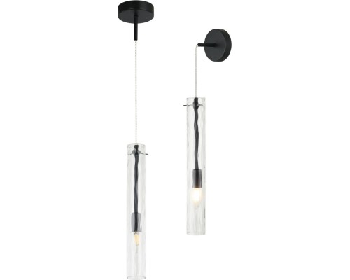 Светильник подвесной настенный Stilfort 2193/02/01PW серия Perfecto Light