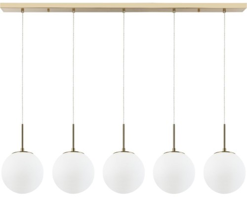 Люстра подвесная Stilfort 2168/05/05PL серия Antell