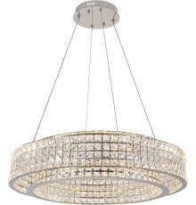 Люстра подвесная Stilfort 4024/09/08P серия Karnelli