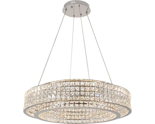 Люстра подвесная Stilfort 4024/09/08P серия Karnelli