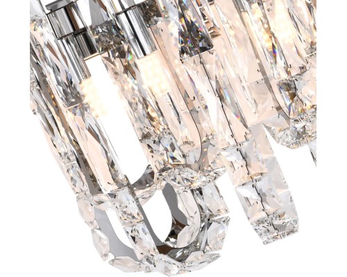 Светильник настенный Stilfort 2195/09/04W Коллекции Umiko 2 / Юмико 2