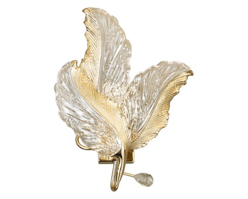 Светильник настенный Stilfort 4053/03/03W Коллекции Art-Wings / Арт-Уингз