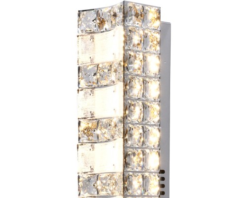 Светильник настенный Stilfort 4037/09/01W Коллекции Magnelli / Магнелли