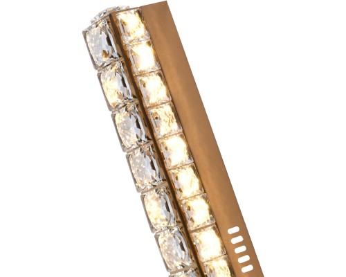 Светильник настенный Stilfort 4052/03/01W Коллекции UltraTon / УльтраТон