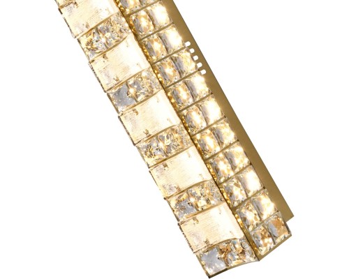 Светильник настенный Stilfort 4037/03/01W Коллекции Magnelli / Магнелли