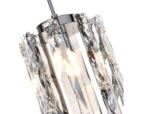 Светильник подвесной Stilfort 2195/09/02P Коллекции Umiko 2 / Юмико 2