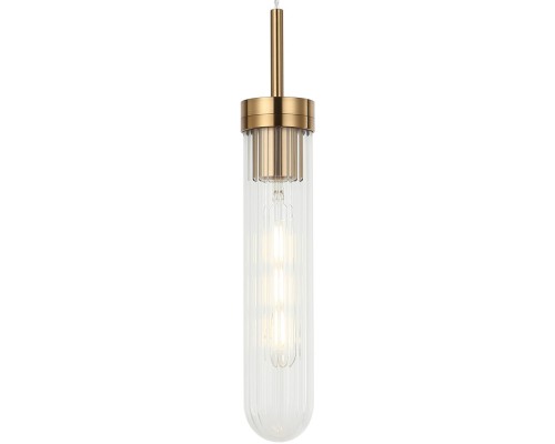 Светильник подвесной Stilfort 2200/00/01P Коллекции Sevage / Савейдж