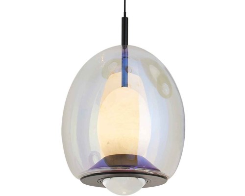 Светильник подвесной Stilfort 4031/00/01PL Коллекции Geolight / Геолайт