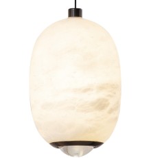 Светильник подвесной Stilfort 4034/00/01P Коллекции Geolight / Геолайт