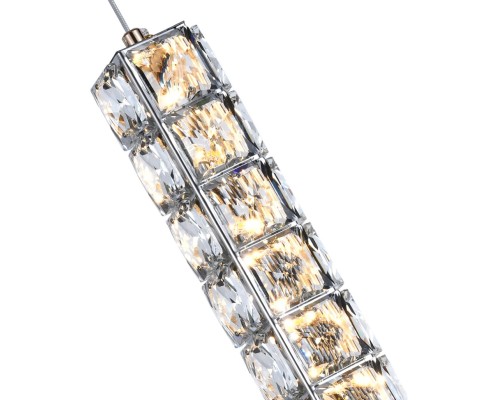 Светильник подвесной Stilfort 4052/09/01P Коллекции UltraTon / УльтраТон