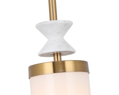 Светильник подвесной Stilfort 1054/05/01P Коллекции Mramaris / Мрамарис