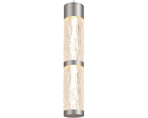 Светильник подвесной Stilfort 4051/11/01P Коллекции Columnia / Колумния