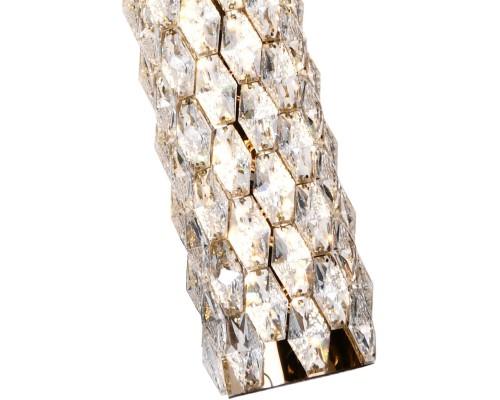 Светильник подвесной Stilfort 4040/03/01P Коллекции Rhombus / Ромбус