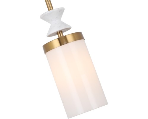 Светильник подвесной Stilfort 1054/05/01P Коллекции Mramaris / Мрамарис