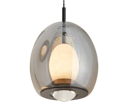 Светильник подвесной Stilfort 4031/02/01PL Коллекции Geolight / Геолайт