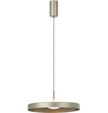 Светильник подвесной Stilfort 4045/11/02P Коллекции Caspio / Каспио