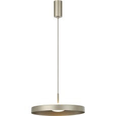 Светильник подвесной Stilfort 4045/11/02P Коллекции Caspio / Каспио